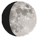 Mondphase